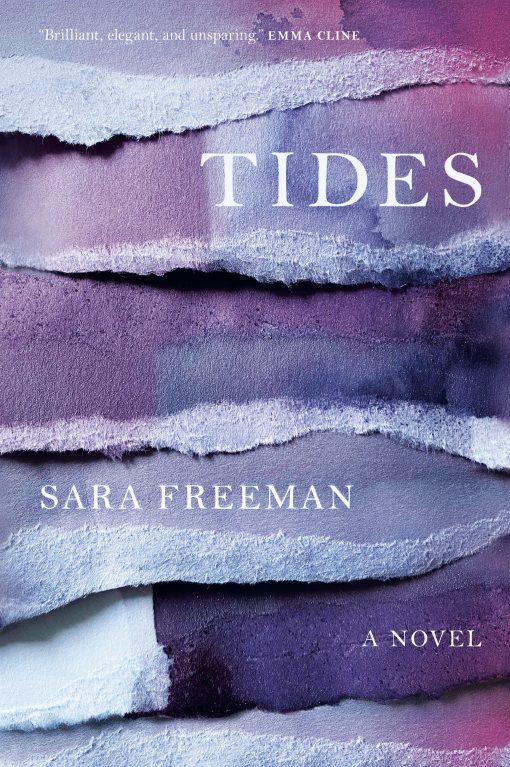 Tides: A Novel