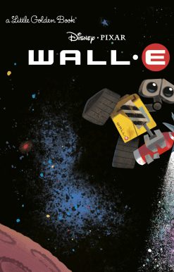 WALL-E (Disney/Pixar WALL-E)