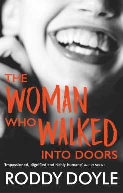 The Woman Who Walked Into Doors