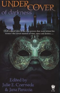 Under Cover of Darkness