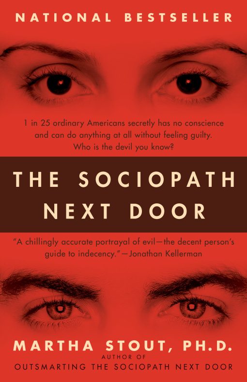 The Sociopath Next Door