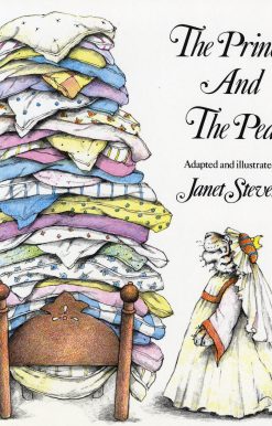 The Princess and the Pea