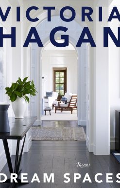 Victoria Hagan: Dream Spaces