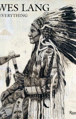 Wes Lang: Everything