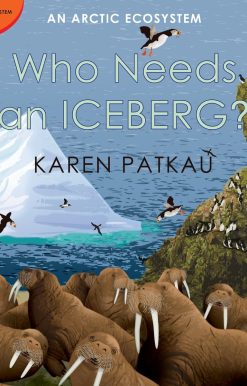 Who Needs an Iceberg?: An Arctic Ecosystem