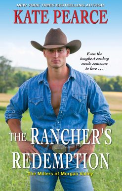 The Rancher's Redemption