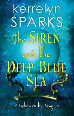The Siren and the Deep Blue Sea