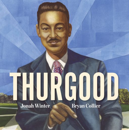 Thurgood