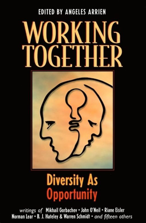 Working Together: Diversity as Opportunity