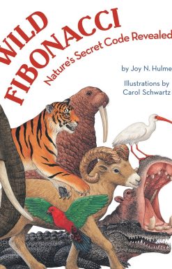 Wild Fibonacci: Nature's Secret Code Revealed