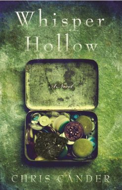 Whisper Hollow: A Novel