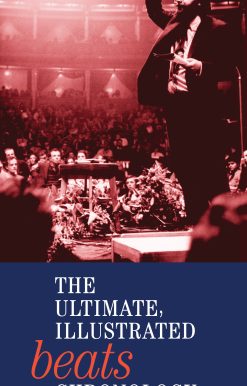 The Ultimate, Illustrated Beats Chronology