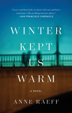 Winter Kept Us Warm: A Novel