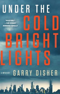 Under the Cold Bright Lights