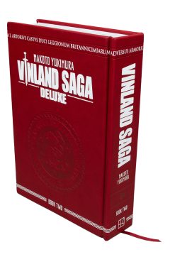 Vinland Saga Deluxe 2