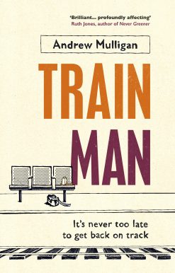 Train Man