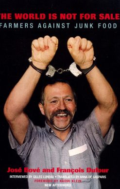 The World Is Not for Sale: Farmers Against Junk Food