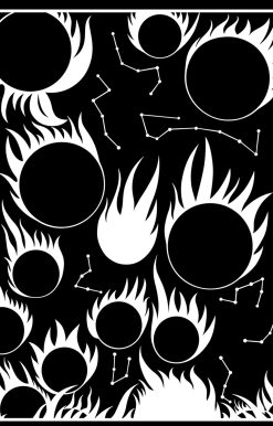 The Moons at Your Door: An Anthology of Hallucinatory Tales