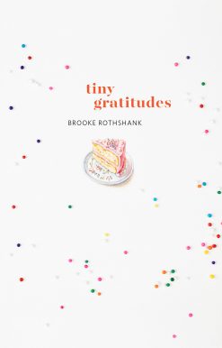 Tiny Gratitudes