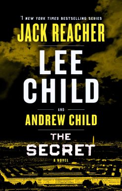 The Secret: A Jack Reacher Novel