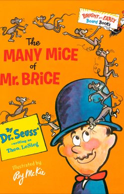 The Many Mice of Mr. Brice