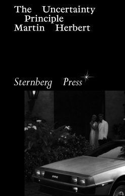 The Uncertainty Principle